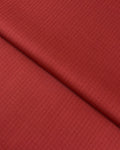 Check Lawn – Red fabric