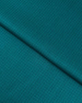 Check Lawn – Green (CLS-S26-0015), self-textured lawn fabric by the meter