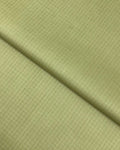 Check Lawn – Green fabric