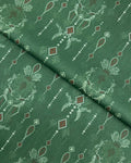 Chunri Digital Print Lawn (CHUNRI-S26-0019), digitally printed lawn fabric by the meter