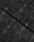 Chunri Digital Print Lawn (CHUNRI-S26-0023), digitally printed lawn fabric by the meter