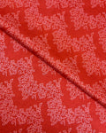Chunri Digital Print Lawn fabric