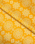 Chunri Digital Print Lawn fabric