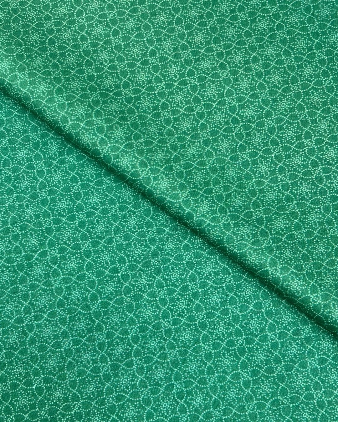 Chunri Digital Print Lawn fabric