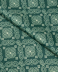 Chunri Digital Print Lawn fabric
