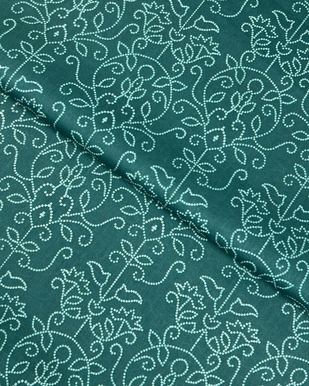 Chunri Digital Print Lawn (CHUNRI-S26-0043), digitally printed lawn fabric by the meter