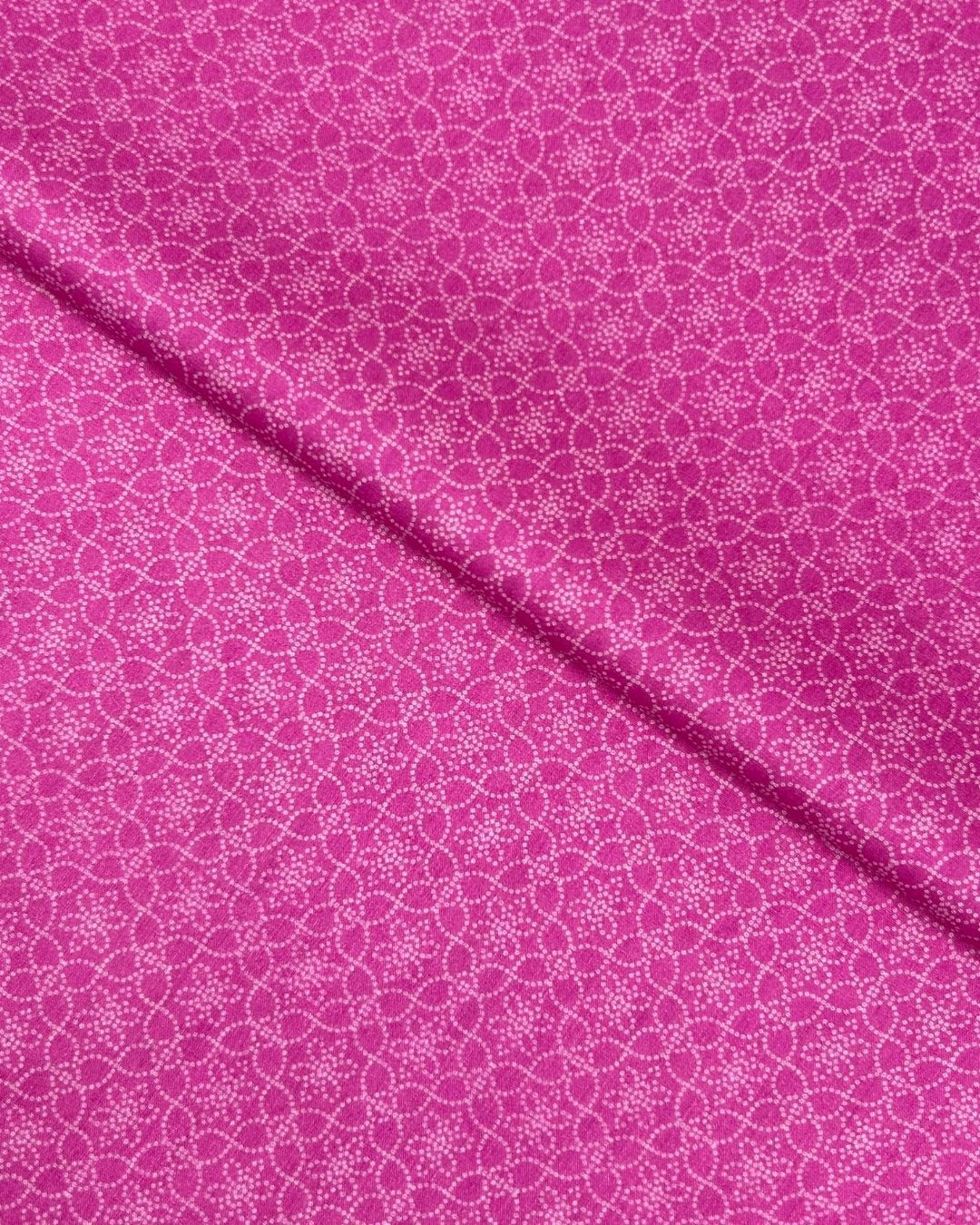 Chunri Digital Print Lawn fabric