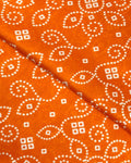 Chunri Digital Print Lawn (CHUNRI-S26-0047), digitally printed lawn fabric by the meter