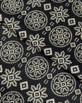 Chunri Digital Print Lawn fabric