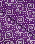 Chunri Digital Print Lawn fabric