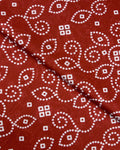 Chunri Digital Print Lawn (CHUNRI-S26-0055), digitally printed lawn fabric by the meter