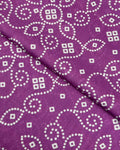 Chunri Digital Print Lawn (CHUNRI-S26-0056), digitally printed lawn fabric by the meter