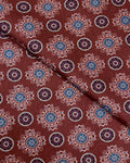 Chunri Digital Print Lawn fabric