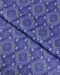 Chunri Digital Print Lawn (CHUNRI-S26-0070), digitally printed lawn fabric by the meter