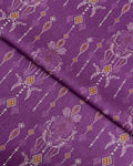 Chunri Digital Print Lawn fabric