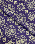 Chunri Digital Print Lawn (CHUNRI-S26-0085), digitally printed lawn fabric by the meter