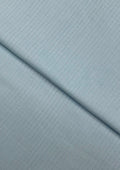 Check Lawn – Ice Blue fabric