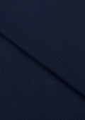 Check Lawn – Navy fabric