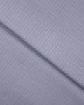 Check Lawn – Lilac (CLS-S24-0003), self-textured lawn fabric by the meter