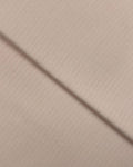 Check Lawn – Powder Pink, self-textured lawn fabric by the meter