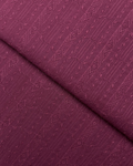 Chikankari Lawn – Maroon (CK-S25-0030), embroidered lawn fabric by the meter