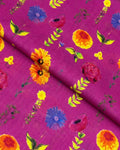 Rang e Bahar Digital Print Lawn (REBD-S26-0824), digitally printed lawn fabric by the meter