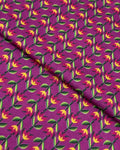Rang e Bahar Digital Print Lawn fabric