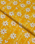 Rang e Bahar Digital Print Lawn fabric