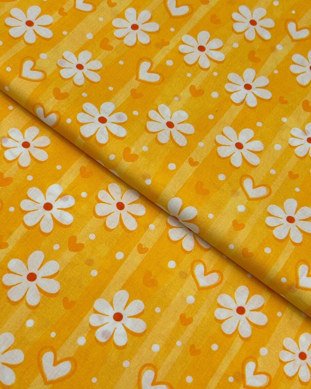Rang e Bahar Digital Print Lawn fabric