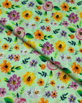 Rang e Bahar Digital Print Lawn (REBD-S26-0839), digitally printed lawn fabric by the meter