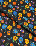 Rang e Bahar Digital Print Lawn (REBD-S26-0846), digitally printed lawn fabric by the meter