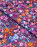 Rang e Bahar Digital Print Lawn (REBD-S26-0851), digitally printed lawn fabric by the meter