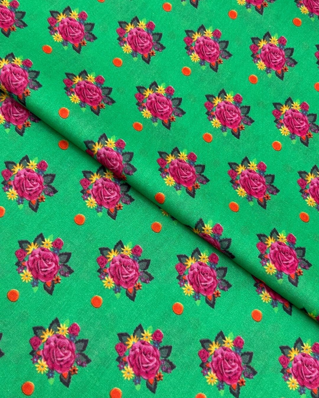 Rang e Bahar Digital Print Lawn (REBD-S26-0853), digitally printed lawn fabric by the meter