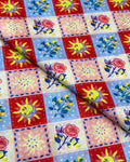 Rang e Bahar Digital Print Lawn (REBD-S26-0858), digitally printed lawn fabric by the meter