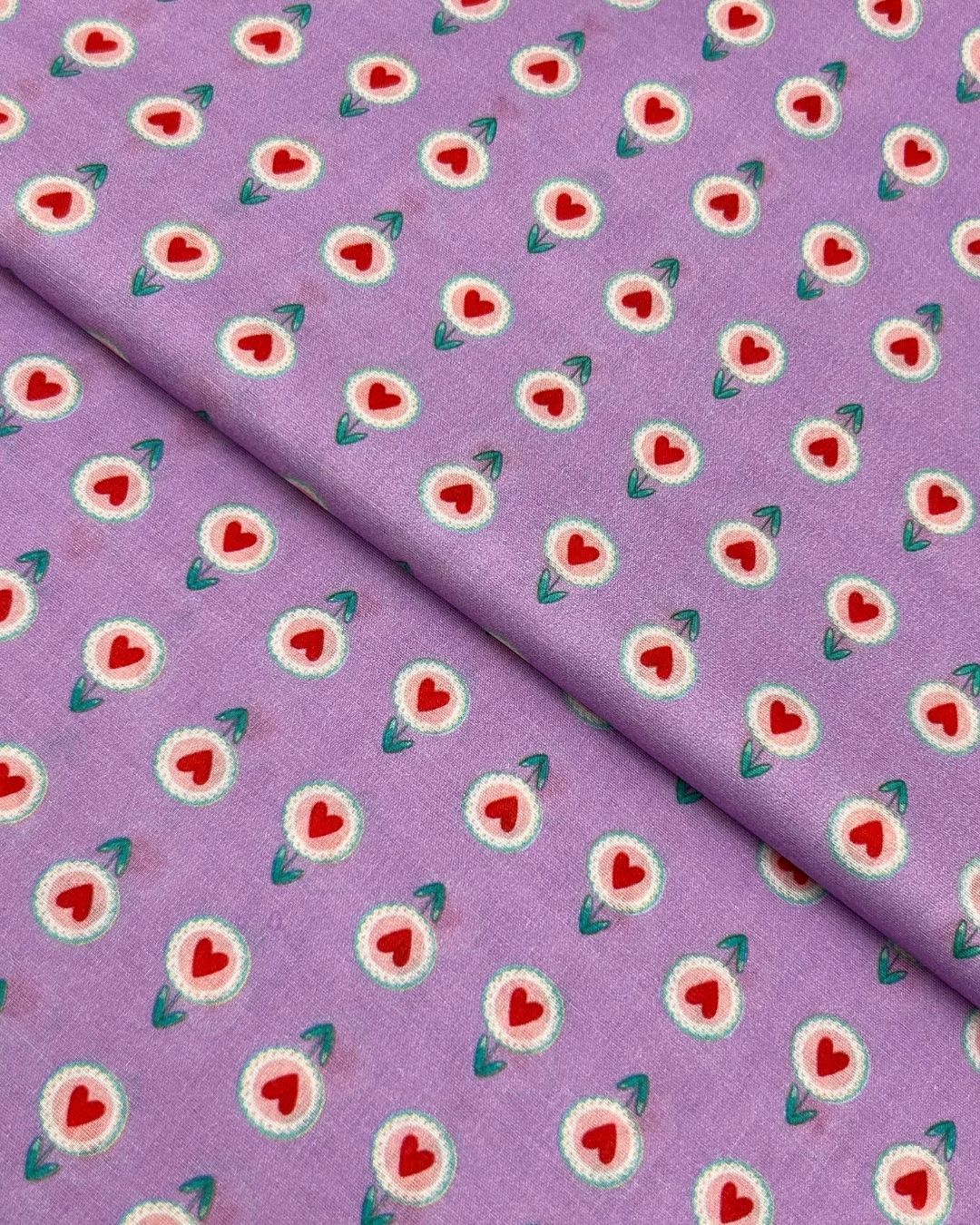 Rang e Bahar Digital Print Lawn (REBD-S26-0860), digitally printed lawn fabric by the meter