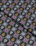 Rang e Bahar Digital Print Lawn fabric