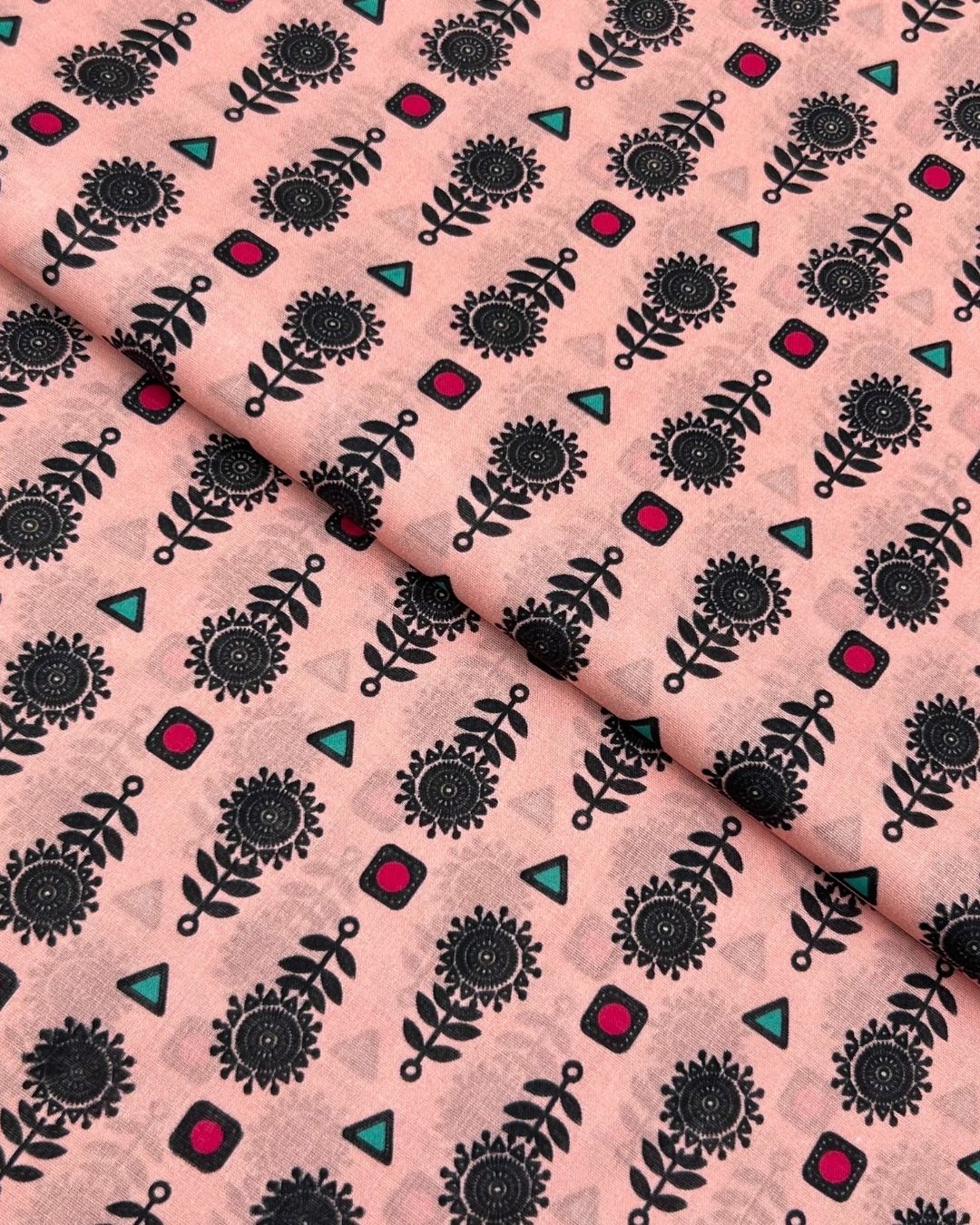 Rang e Bahar Digital Print Lawn (REBD-S26-0866), digitally printed lawn fabric by the meter