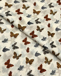 Rang e Bahar Digital Print Lawn fabric