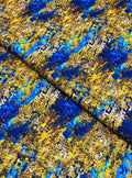 Khaddar Digital Print fabric