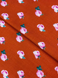 Khaddar Digital Print fabric