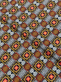 Khaddar Digital Print fabric