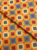 Khaddar Digital Print fabric