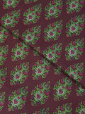 Khaddar Digital Print fabric