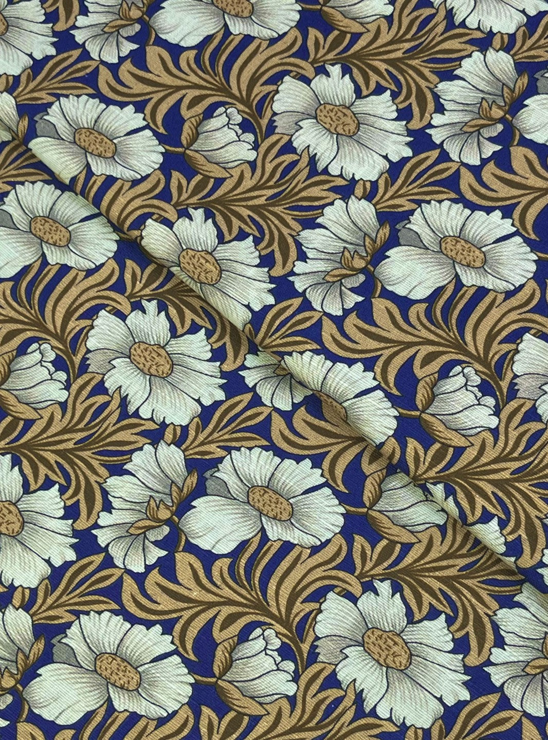 Khaddar Digital Print fabric