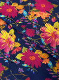 Khaddar Digital Print (KDPO229), digitally printed khaddar fabric by the meter