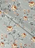 Khaddar Digital Print fabric