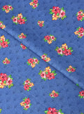 Khaddar Digital Print (KDPO303), digitally printed khaddar fabric by the meter