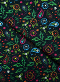 Khaddar Digital Print fabric