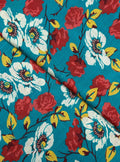Khaddar Digital Print fabric