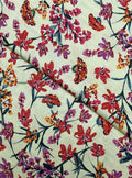 Khaddar Digital Print fabric